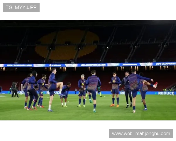 巴萨2024-25赛季欧冠营收达9.85亿欧元，创俱乐部历史新高