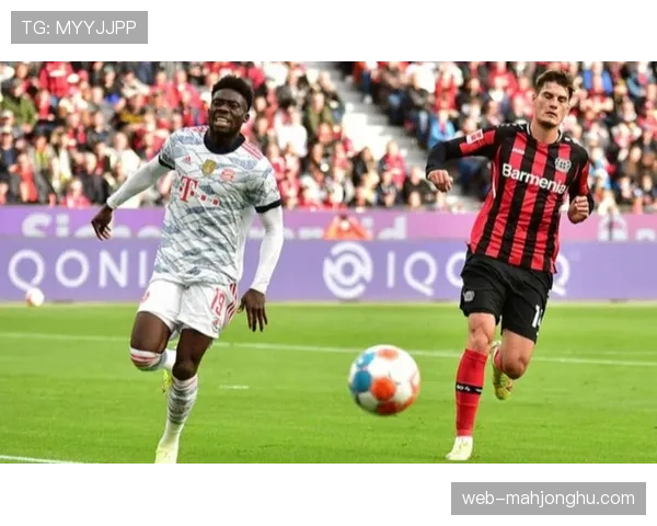 德甲第31轮前瞻：美因茨主场迎战新科冠军拜仁，药厂勒沃库森客战科隆